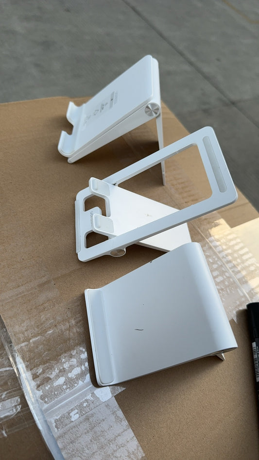 Miscellaneous mobile phone holder