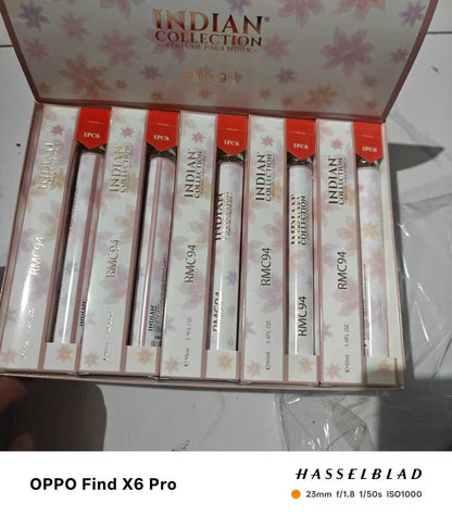 40ml high-end perfume