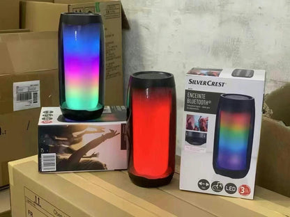 Pulse Bluetooth speakers 5,000 units delivered