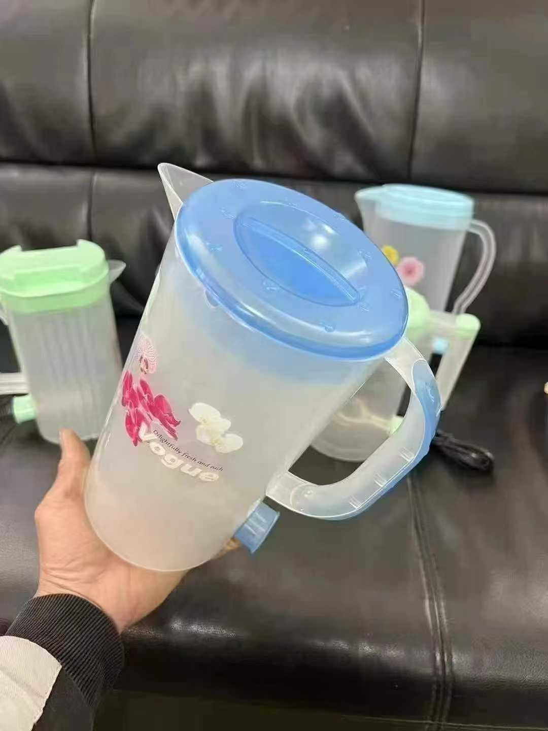 Electric kettle