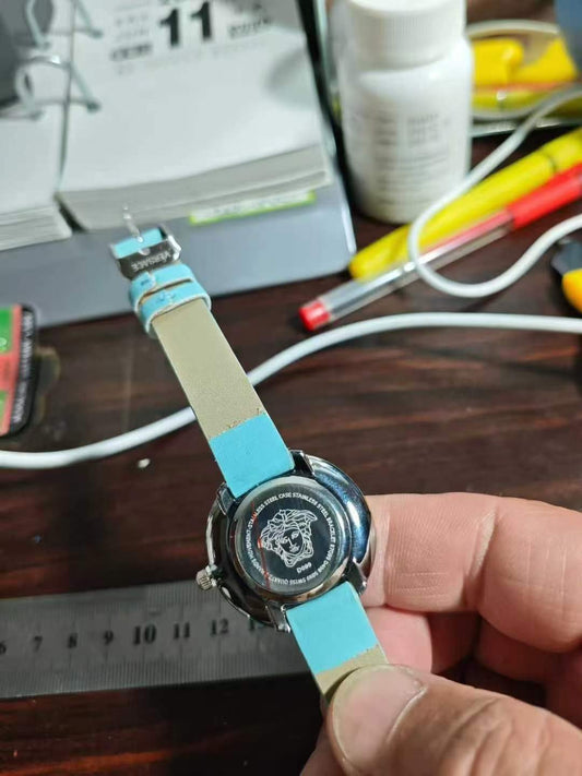 Versace watch