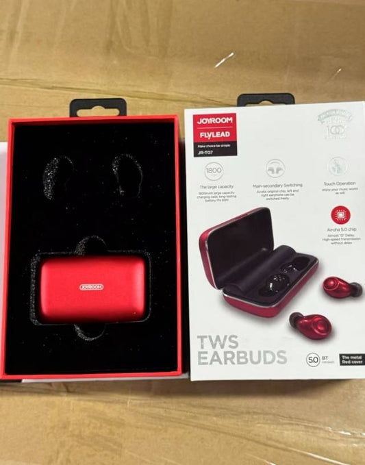 JR-T07 Bluetooth earphone (T)