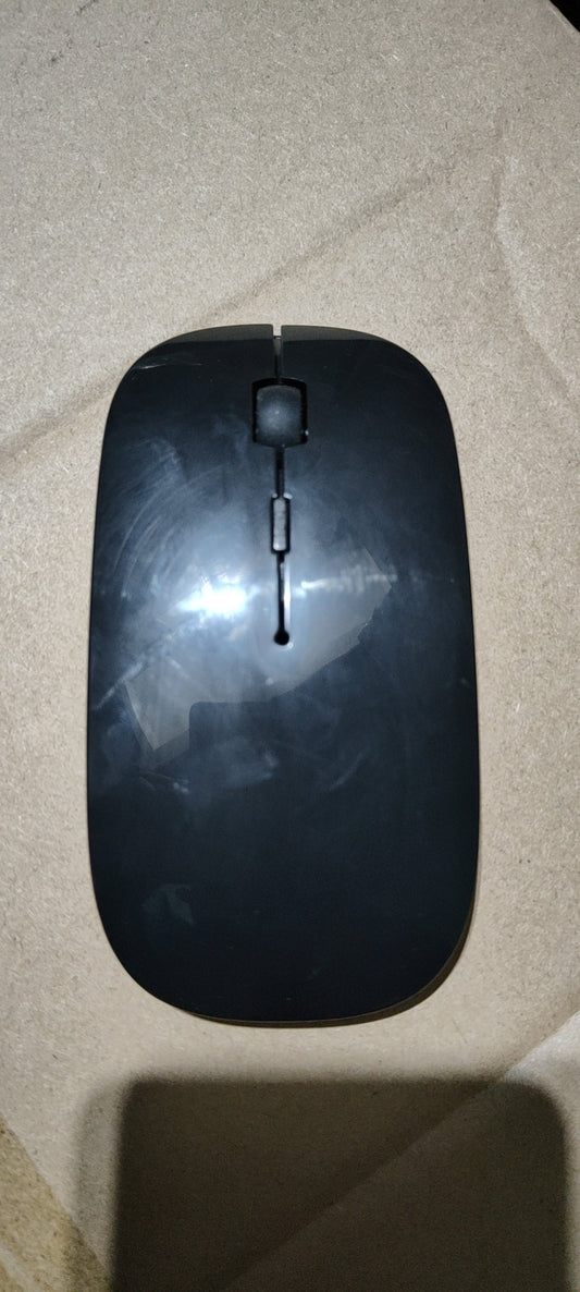 N-82 wireless mouse (bare metal)