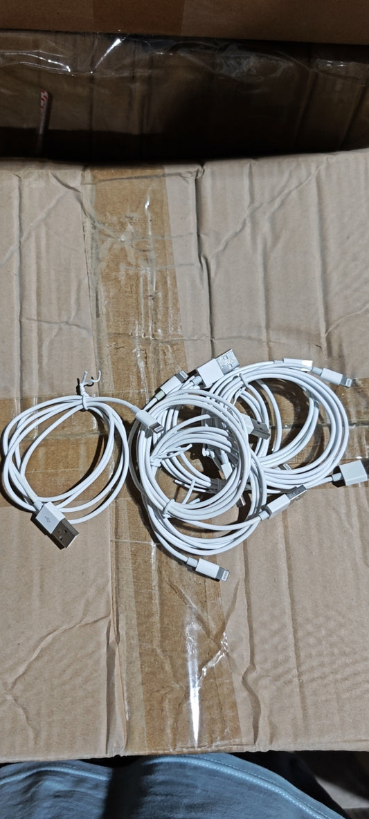Data cable apple 1 meter naked (fine)