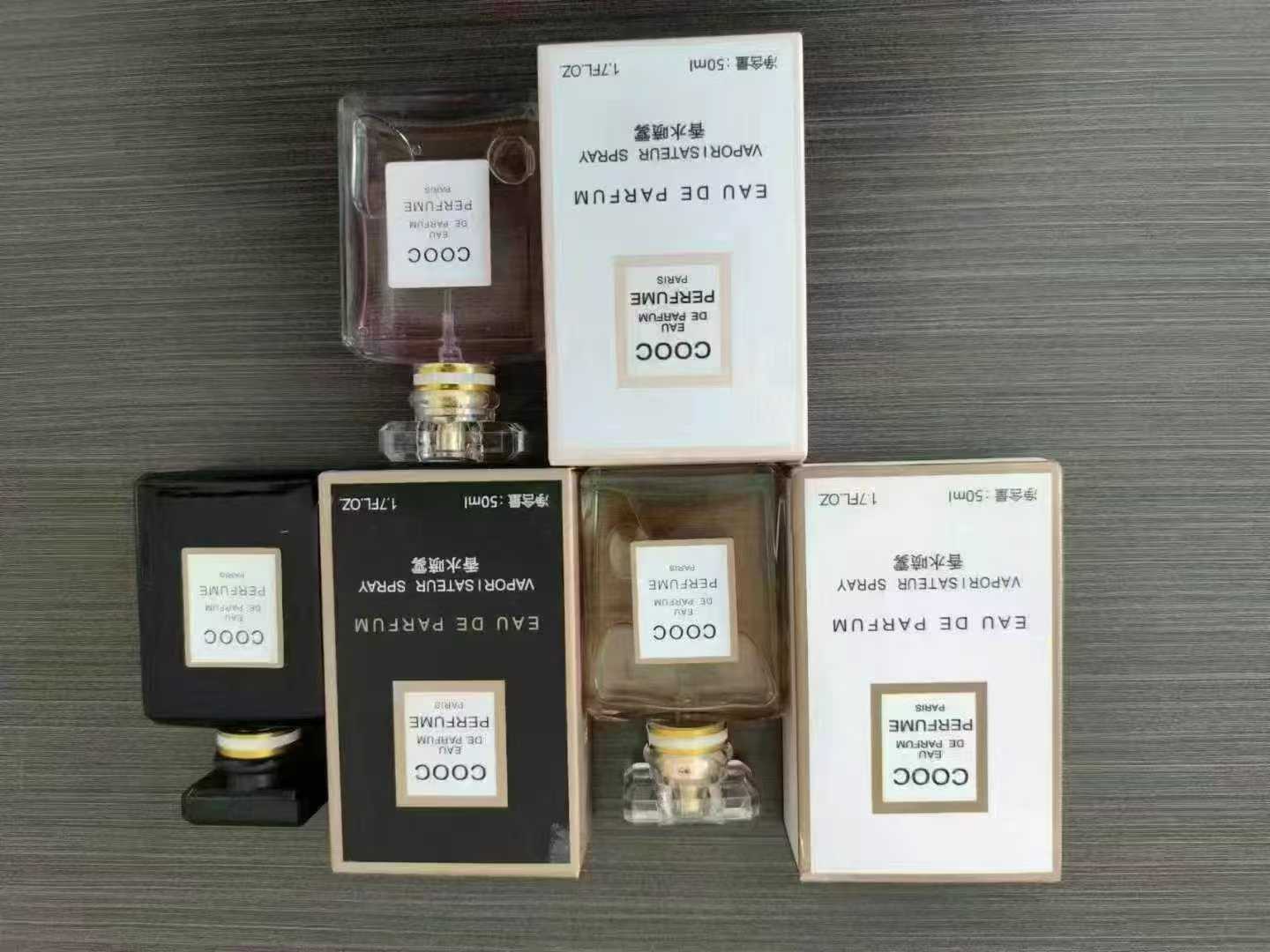 50ml perfume