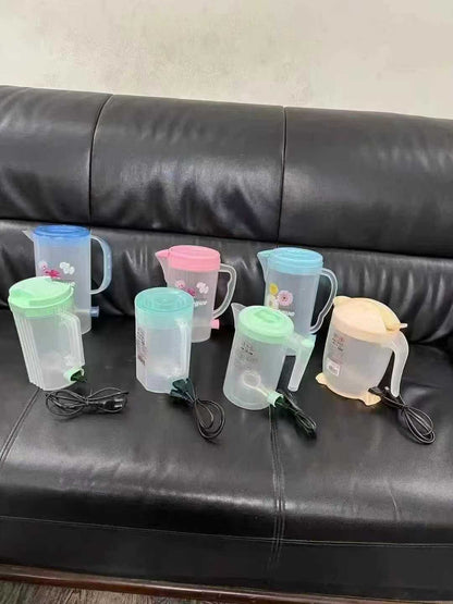 Electric kettle