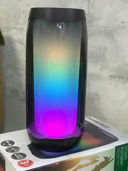 Pulse Bluetooth speakers 5,000 units delivered