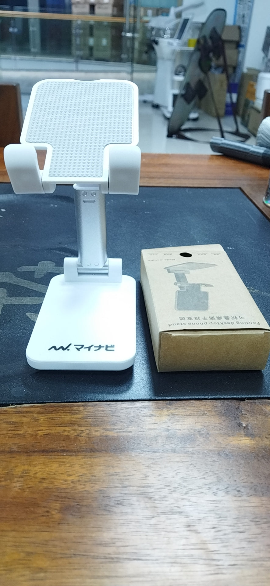 Mobile phone holder (Houjie store)