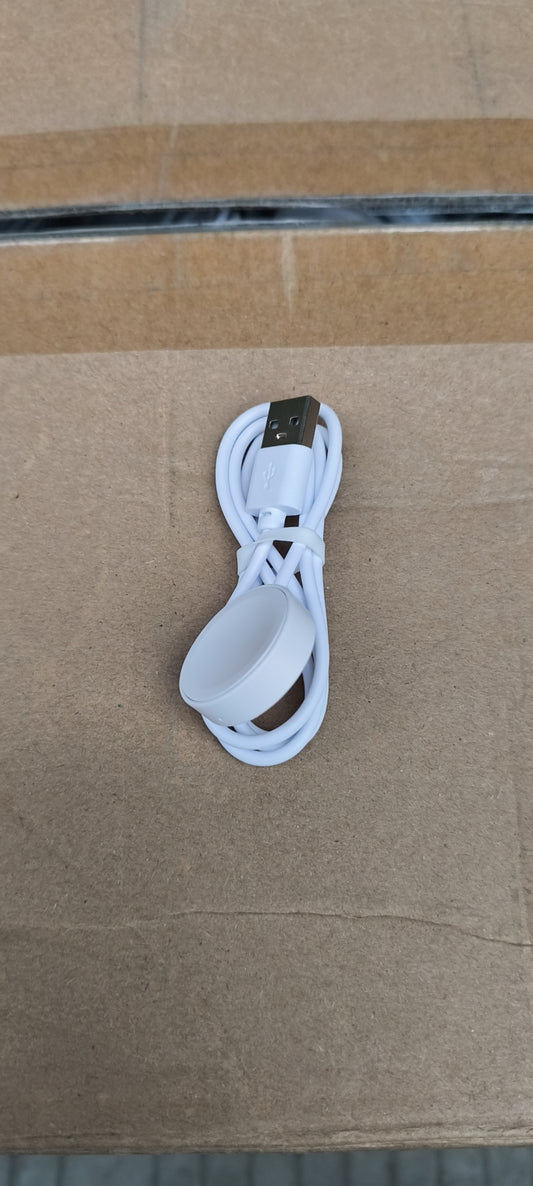 Watch charging cable