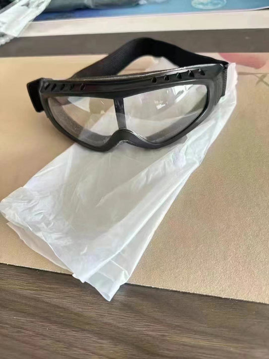 Cycling glasses $0.42