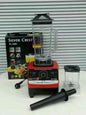 Juicer, food processor