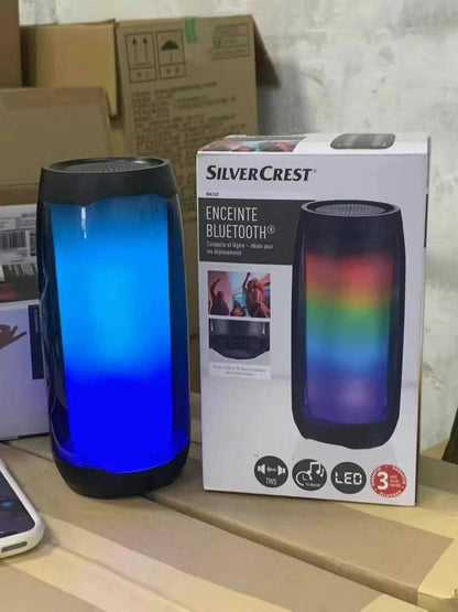 Pulse Bluetooth speakers 5,000 units delivered