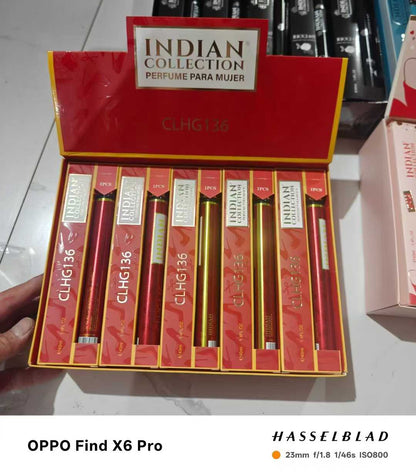 40ml high-end perfume