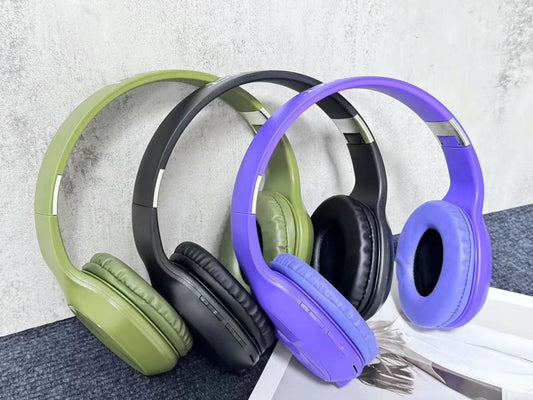 Headphone Bluetooth TF 1500pcs