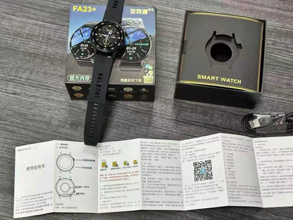 Full-featured high-end smart watch, card slot, 5G full network access, QQ, Douyin, Alipay, WeChat, everything available, 1300pcs in stock 48pcs per box, box size 53*37.5*25cm