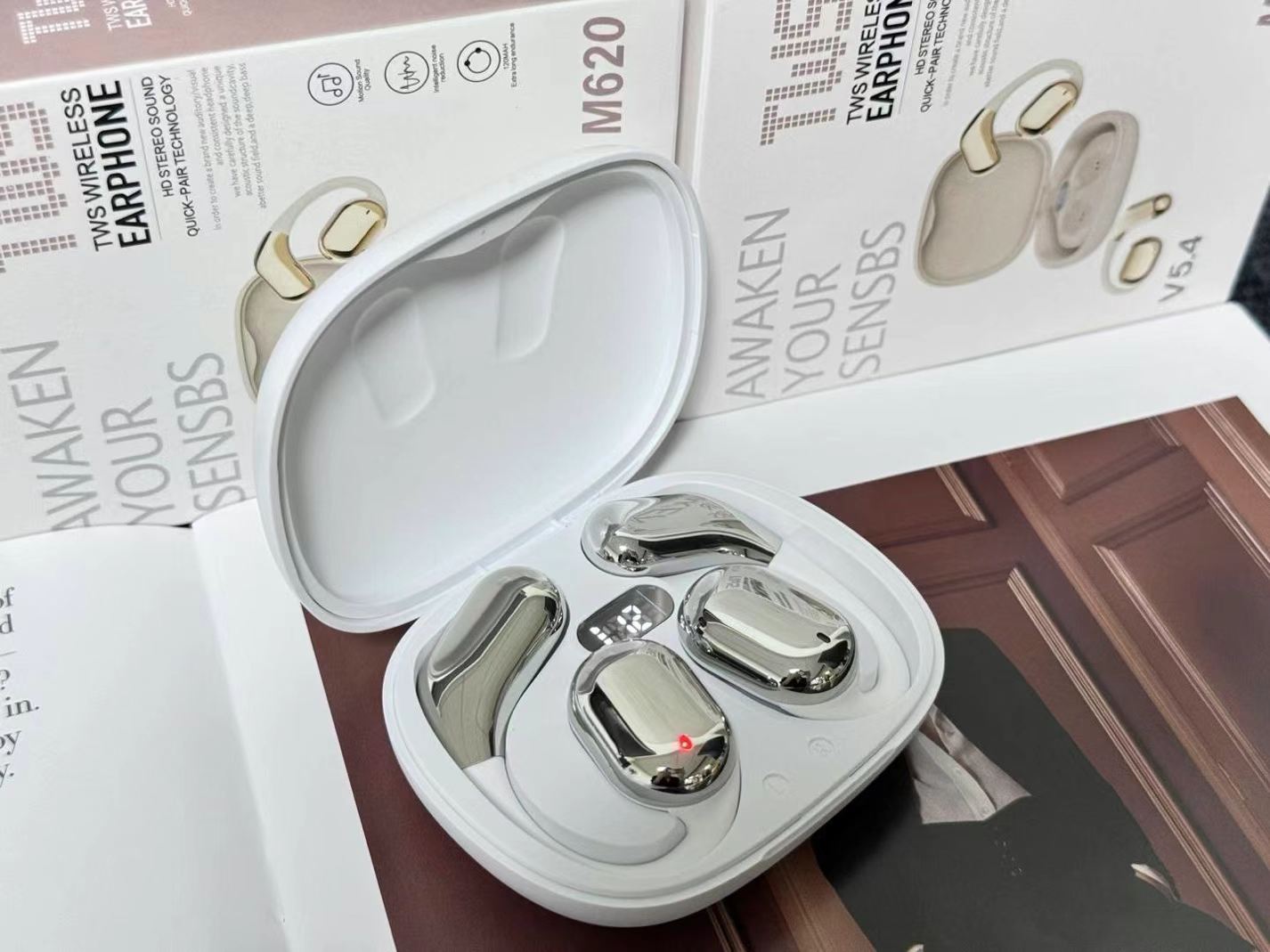 OWS headphones 7000pcs