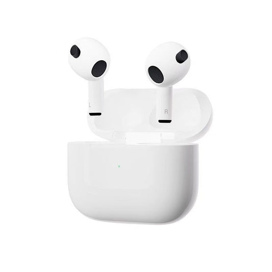 AirPods3,Earphone，Bluetooth Headset,MOQ:100,$6.00/pcs,not including shipping fee