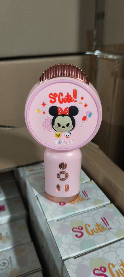 YG-10 microphone audio (B)