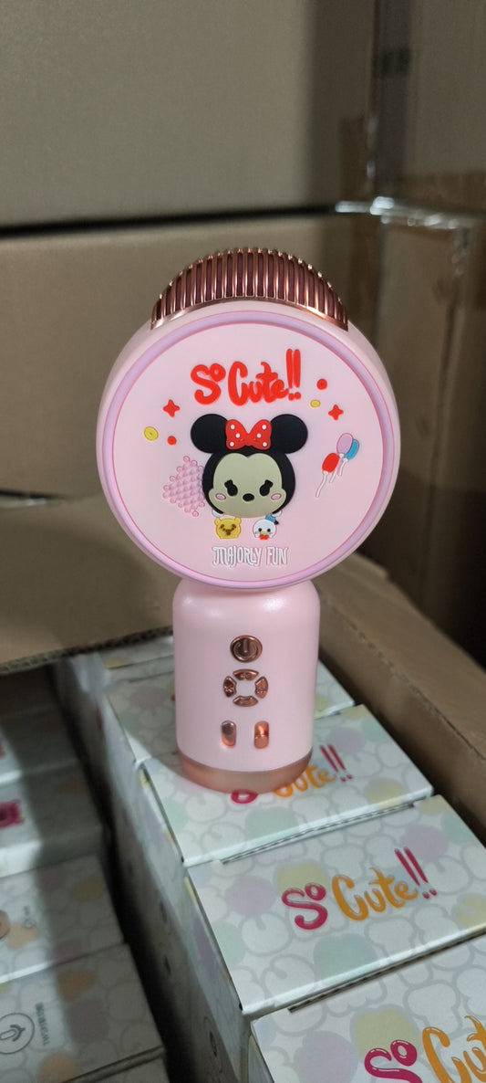 YG-10 microphone audio (B)