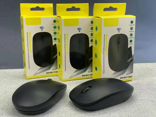 Miscellaneous mouse