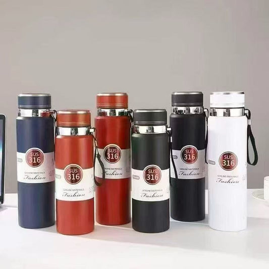 $1.8/pcs.Insulated mugs with a capacity of 800 ml quantity 5000 pieces