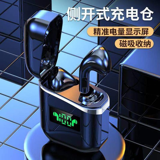 6000pcs TWS earphones with digital display a few dollars