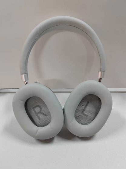 Srhythm brand ANC active noise cancelling Amazon high-quality over-ear headphones need private message