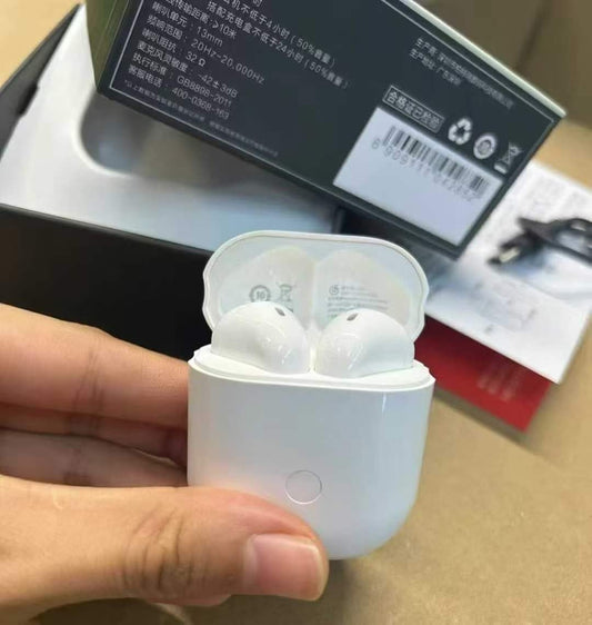 NetEase Cloud original Bluetooth earphones brand new with plastic packaging all charged 3000 in stock contact if needed