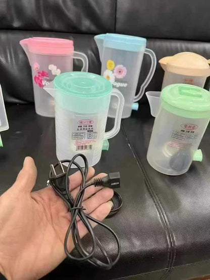 Electric kettle