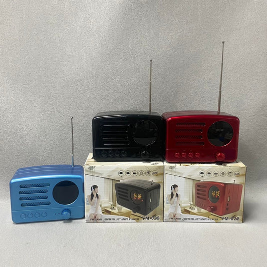 YM-022 Bluetooth Speaker