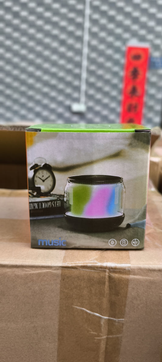 S-100 audio