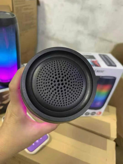Pulse Bluetooth speakers 5,000 units delivered