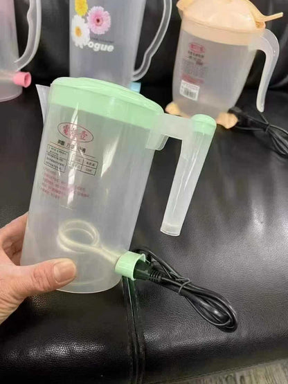 Electric kettle