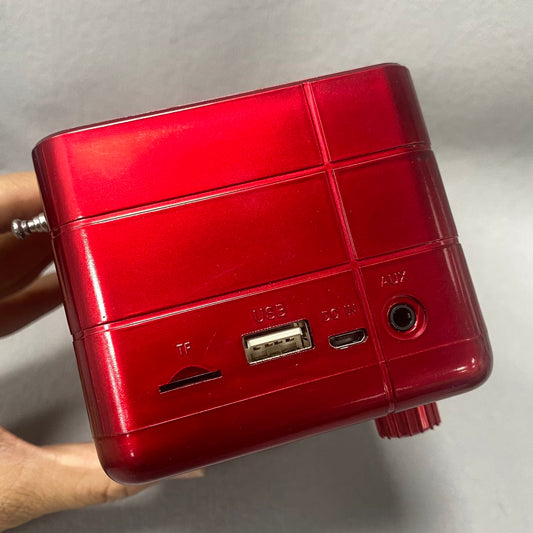 YM-022 Bluetooth Speaker
