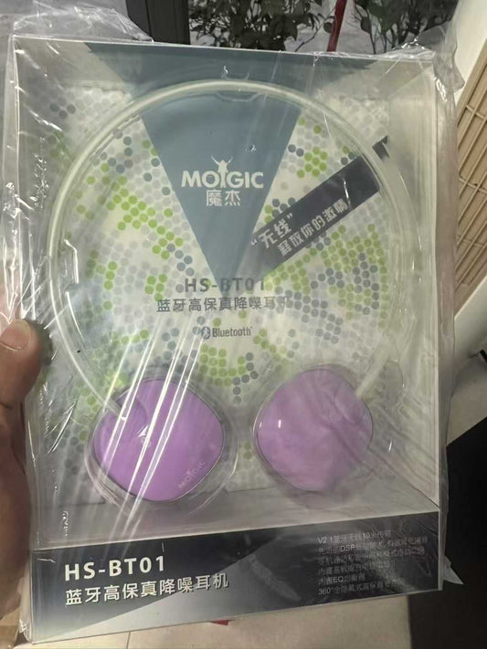 Mojie Wireless Bluetooth Earbuds