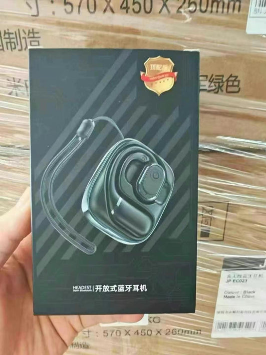 OWS Brand Earphones, APP Customizable Settings, Anti-lost Location Tracking, Ash Cleaning, Water Draining, HIFI Sound Quality