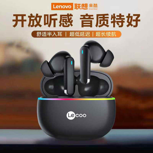 Lenovo Lecoo Bluetooth Earphones, Hot Seller for Live Streaming
