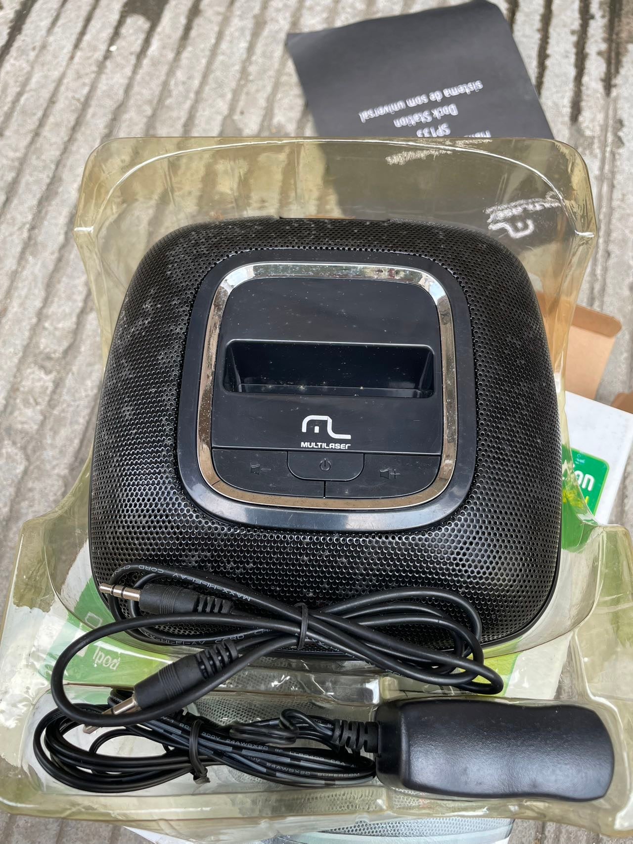 ZEE01 audio