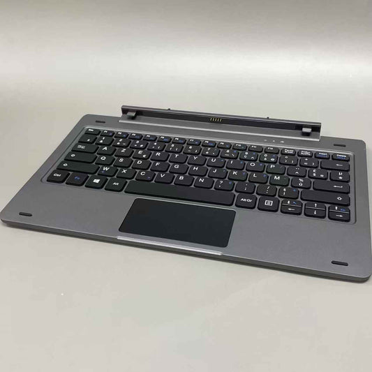 Rotatable keyboard