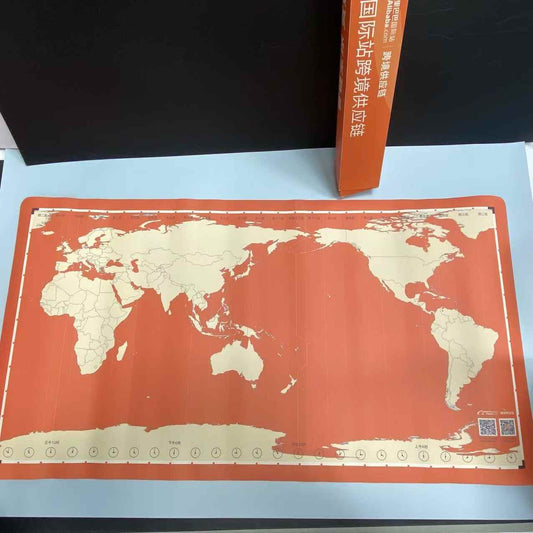 mouse pad
