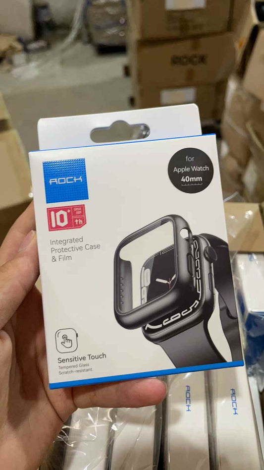 Apple Watch protective case
