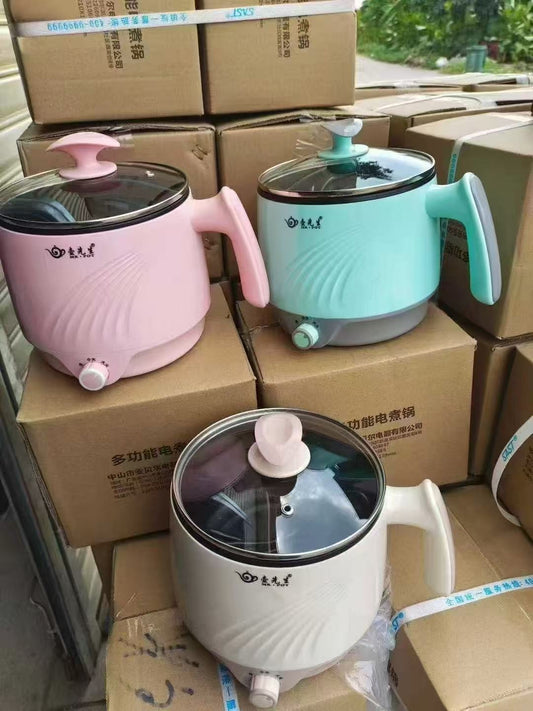$1.8/pcs.15liter electric cooking pots quantity 1000 units