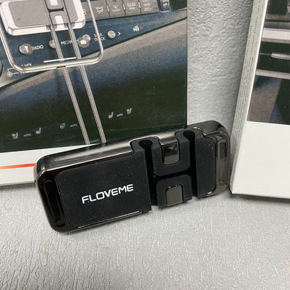Universal magnetic stand