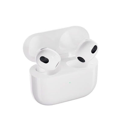 AirPods3,Earphone，Bluetooth Headset,MOQ:100,$6.00/pcs,not including shipping fee