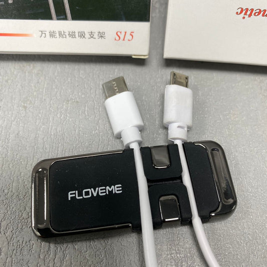 Universal magnetic stand