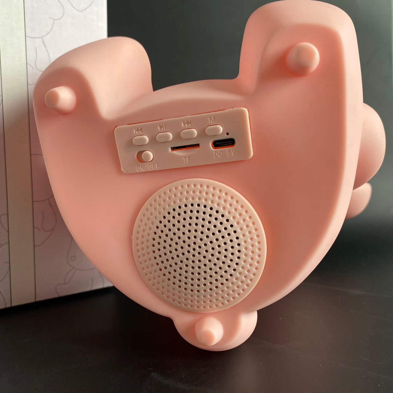 T18 Bluetooth speaker