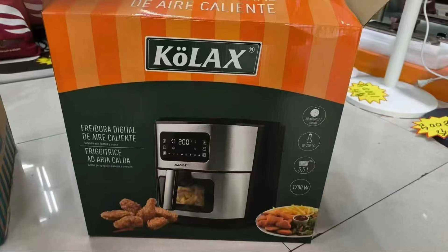 AirFryer