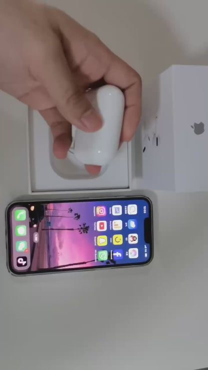 AirPods pro2,earphone,MOQ:100，$6.00/pcs,not including shipping fee