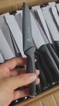 Fruit knife