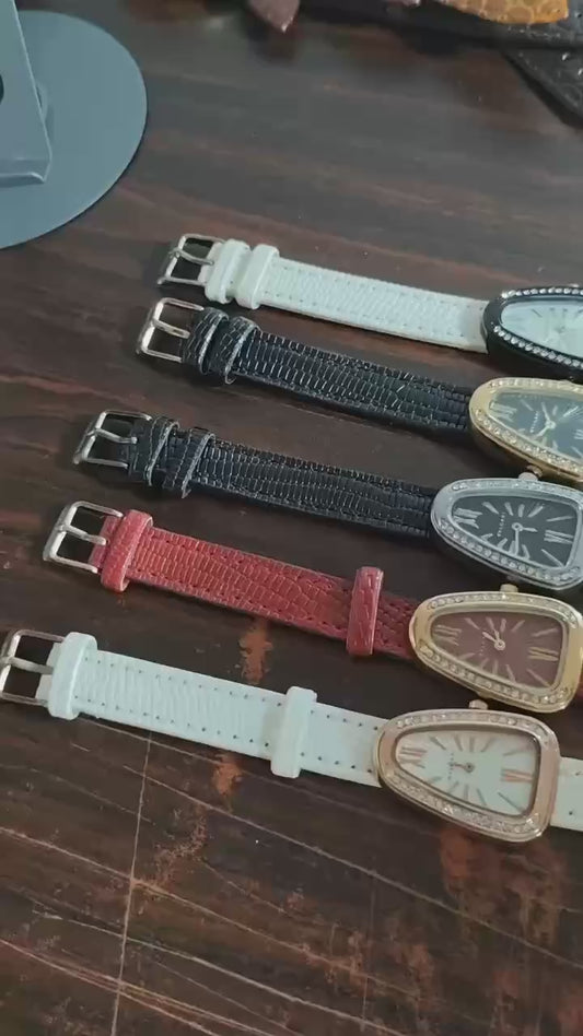 versace watch